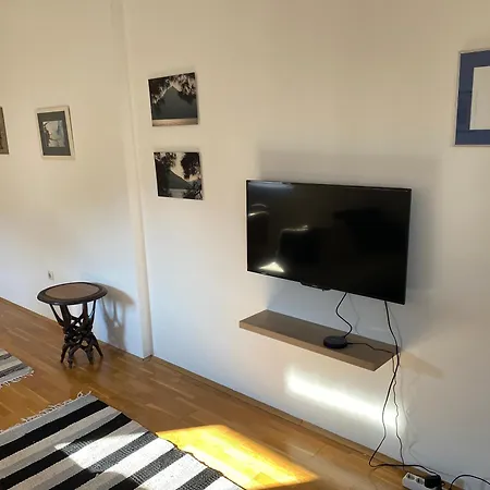 Milla Apartamento Podgorica