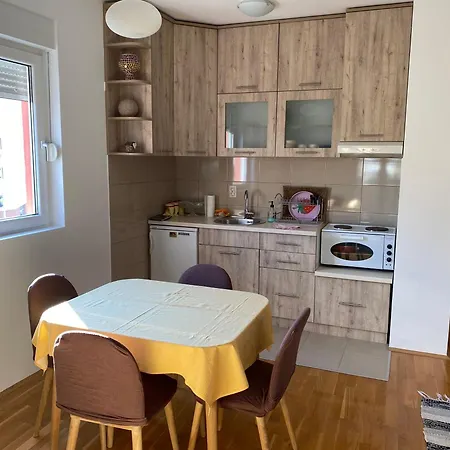 Apartamento Milla Podgorica
