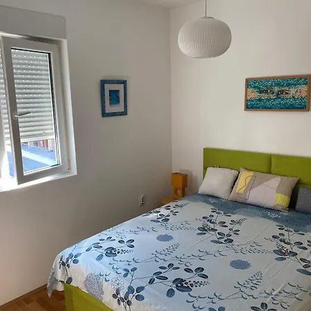 Milla Apartamento *