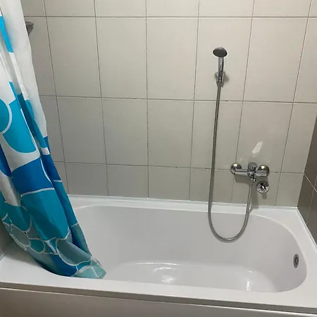 Milla Apartamento