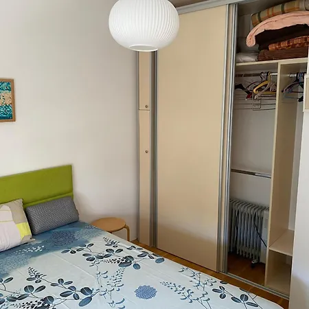 Apartamento Milla Podgorica